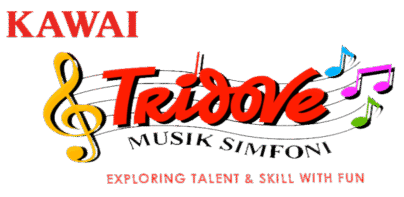 Tridove Musik Simfoni